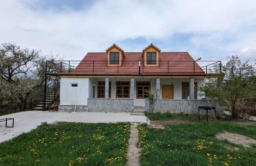 Dsegh House | Dsegh Village House