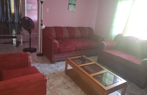 Mandeville Bed & Breakfast | DSH Vacation Room Rentals