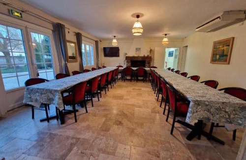 Basse-Normandie House | DSN - Domaine Suisse Normande