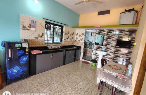 Murudeshwara House | DSouza Homestay