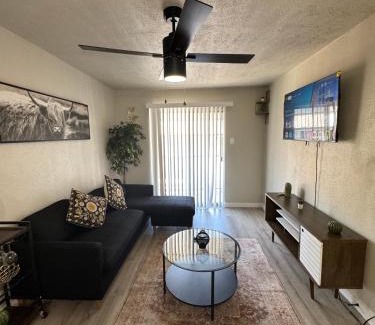 Park Central Apartment | DT DALLAS LUXE Staycation 1Bd1Ba