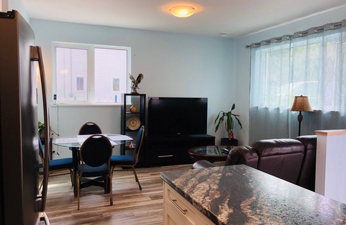 Whitehorse House | DT Whitehorse Deluxe Condo