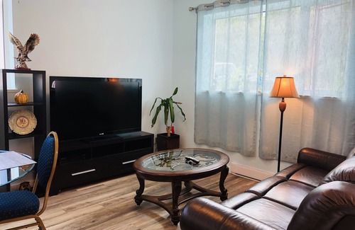 Whitehorse House | DT Whitehorse Deluxe Condo