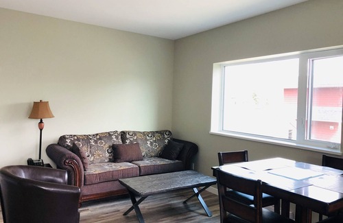 Whitehorse Condo | DT Whitehorse Deluxe 2 Bedroom Condo