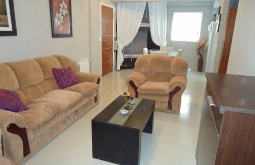 Villa Gesell Apartment | DTO DE ALQUILER FAMILIAR A PASOS DEL MAR