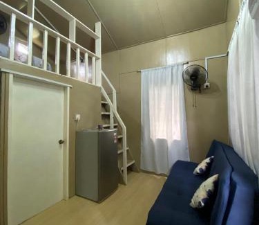 Dumpiring Atas House | Dtwinnie homestay lalita house