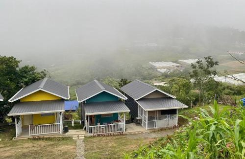 Dumpiring Atas House | Dtwinnie homestay lalita house