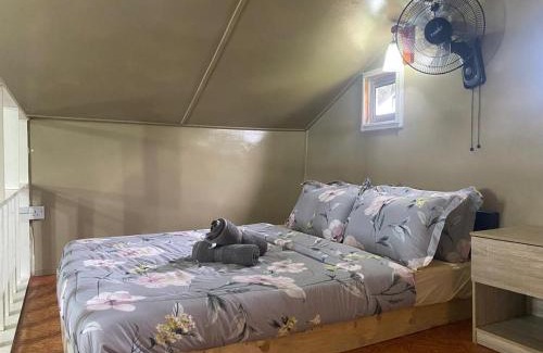 Dumpiring Atas House | Dtwinnie homestay lalita house