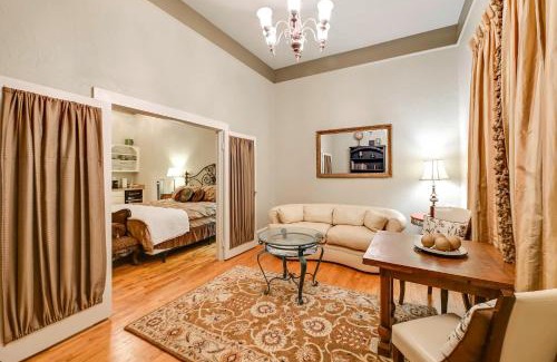 Decatur Apartment | Dtwn Decatur Apt Walk to Restaurants and Shops