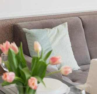 West Pomeranian Voivodeship Apartment | Duńska Chic Apartment