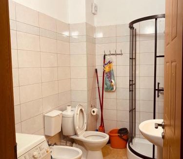 Shengjin Apartment | DU Apartament Shengjin