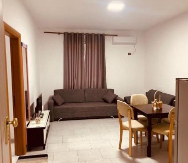 Shengjin Apartment | DU Apartament Shengjin