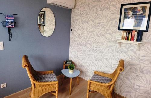 Labouheyre House | Du chemin vert