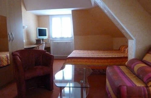 Pont-d'Ouilly Hotel | Du Commerce