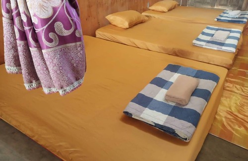 Yen Minh Hostel | Du Gia Waterfall Hostel & Homestay