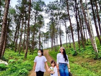 Ngoc Thanh Apartment | Du lịch sinh thái Phú lâm Farmstay