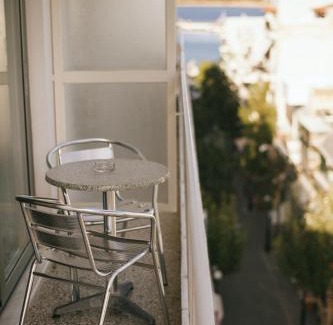 Agios Nikolaos Hotel | Du Lac