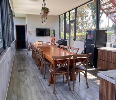 Bao Loc Apartment | Du Mây Homestay
