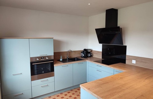 Hericourt-en-Caux House | du Saint-mellon - Hericourt EN Caux