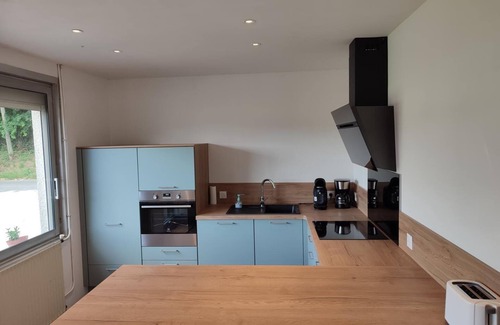 Hericourt-en-Caux House | du Saint-mellon - Hericourt EN Caux