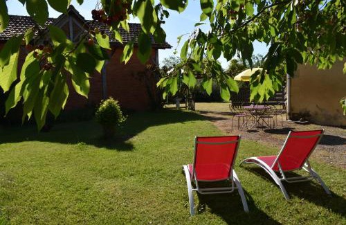 Lembras Apartment | Du vert & du bon air - Linge maison inclus - Parking Privé Gratuit - Centre ville Bergerac 10mn - Domaine Bellevue Cottage en Périgord