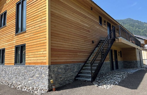 Afritz am See Apartment | DualResorts