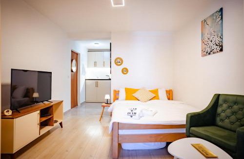 Prizren Apartment | Duam Apartments
