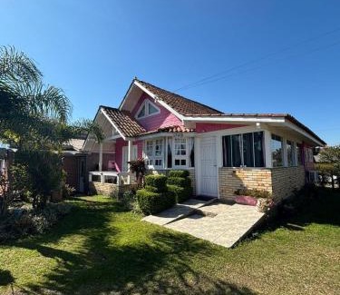 Carniel House | duarteshouse