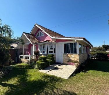 Carniel House | duarteshouse