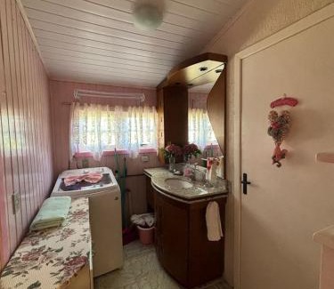 Carniel House | duarteshouse