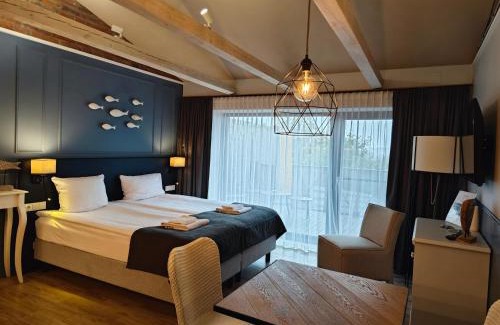 Gudeliai Apartment | Duarto house, Sauna and Hot Tub