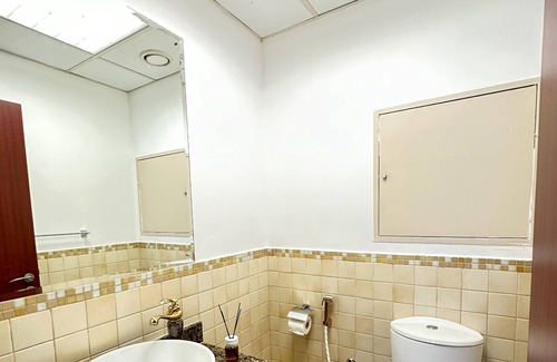 Dubai Marina Cabin | Dubai Host - Beach Hostel JBR