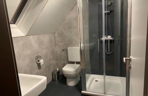 Westfeld Apartment | Dubbel appartement tot 14 personen Westfeld