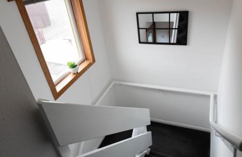 Levenmouth House | Dubbie House