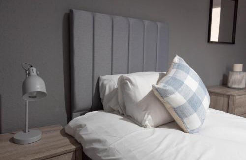 Levenmouth House | Dubbie House