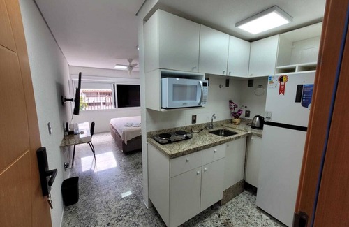 Rio Branco Apartment | Dubin Flat