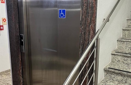 Rio Branco Apartment | Dubin Flat