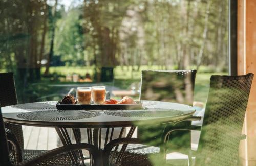 Vilnius County House | Dubinga River Valley House & SPA - FREE sauna
