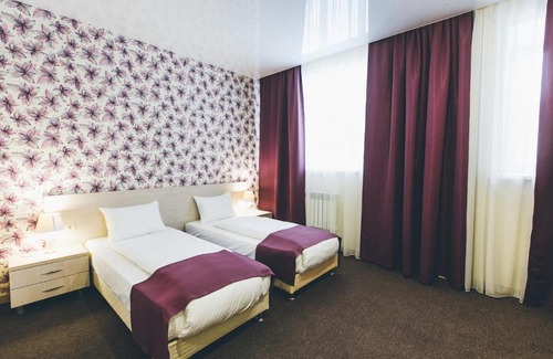 Lukino Hotel | Dubki Hotel