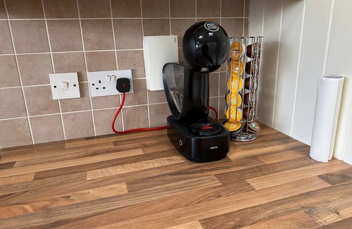 Sutton Cross House | Dublin Airport Homestay Room 2
