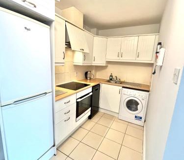 Phibsborough Apartment | Dublin City Apartment - 2 bedrooms
