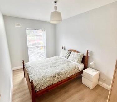 Phibsborough Apartment | Dublin City Apartment - 2 bedrooms