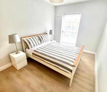 Phibsborough Apartment | Dublin City Apartment - 2 bedrooms
