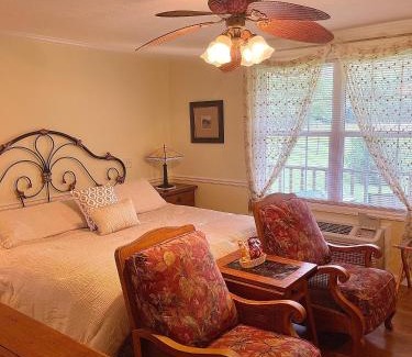 Dublin Bed & Breakfast | Dublin Farm