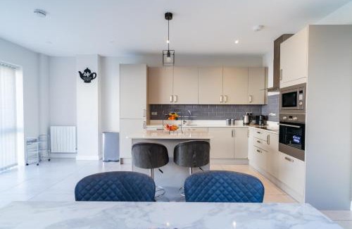Rathcoole House | Dublin Premier Homestay