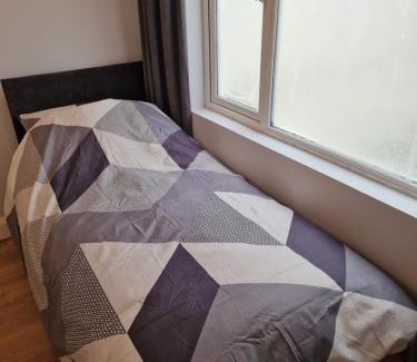 Donaghmede Apartment | Dublin's Fair City Apartment