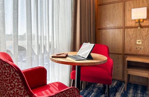 Glasnevin Hotel | Dublin Skylon Hotel