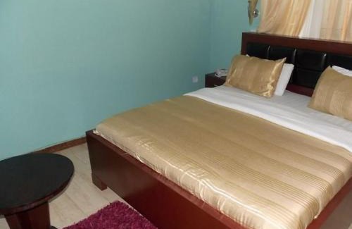 Asaba Cabin | Dublina Hotels - Superior