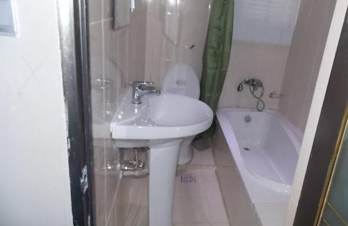 Asaba Cabin | Dublina Hotels - Superior