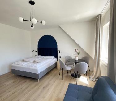West Pomeranian Voivodeship Apartment | Dubois Apartments Kołobrzeg